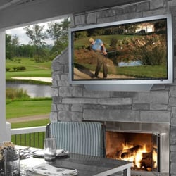 Automation Design Entertainment Home Theatre Installation 6475 Photo Of Automation Design Entertainment Kalamazoo Mi United States Beautiful Elegant