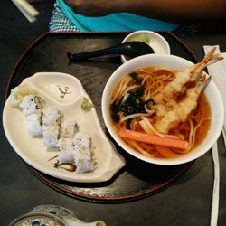 Miwa Anese Restaurant 42 Photos 48 Reviews 125 Photo Of Miwa Anese Restaurant Pooler Ga United States Shrimp Tempura Ramen