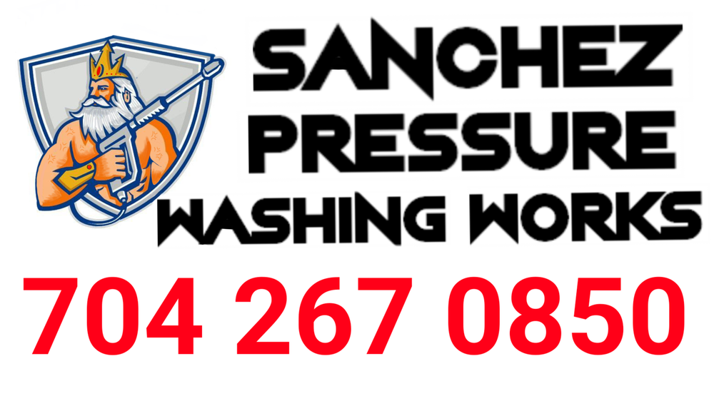 Sanchez Pressure Washing & Soft Wash