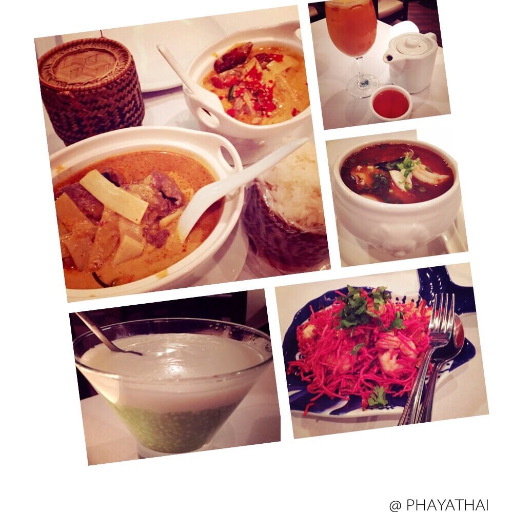 Phayathai