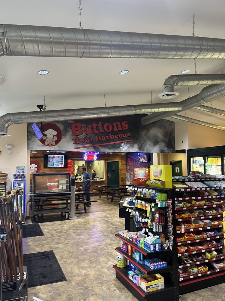 Button's Burgers and Beyond