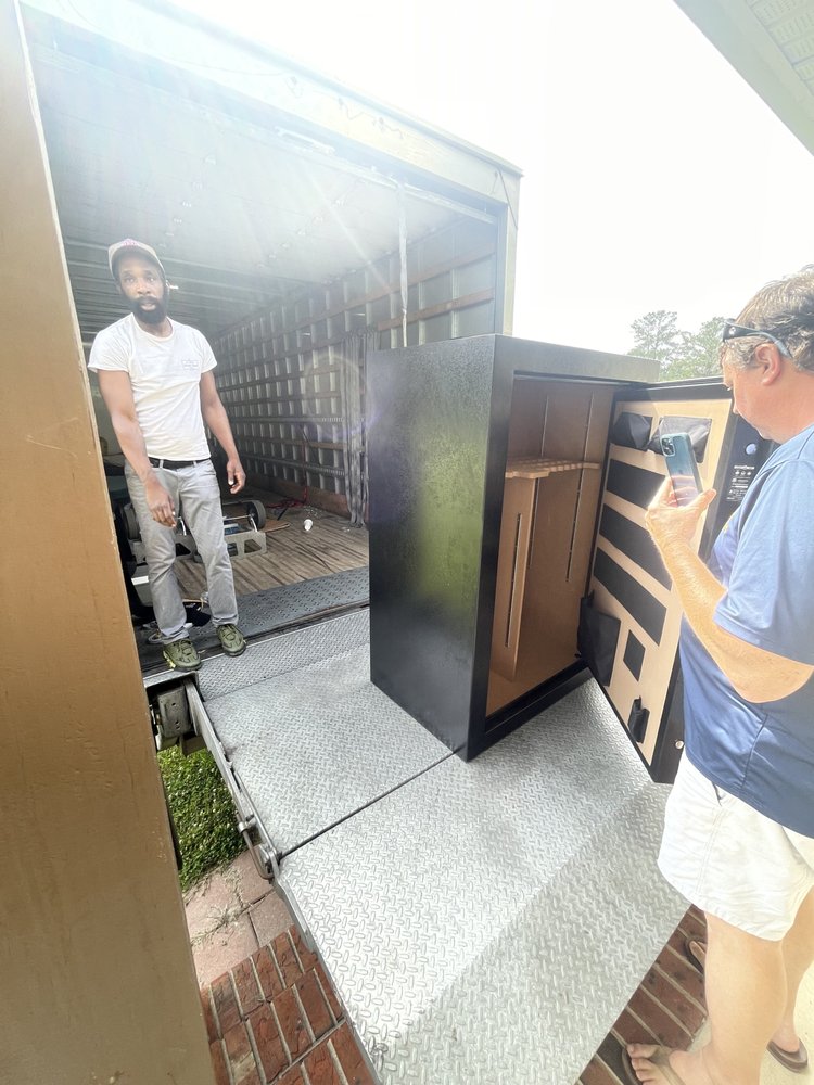 Jordan Logistics 252