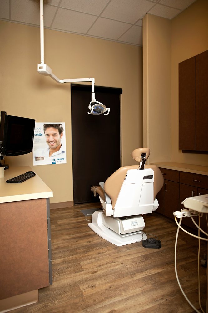 image of business The Yuma Dentist - Fortuna Foothills