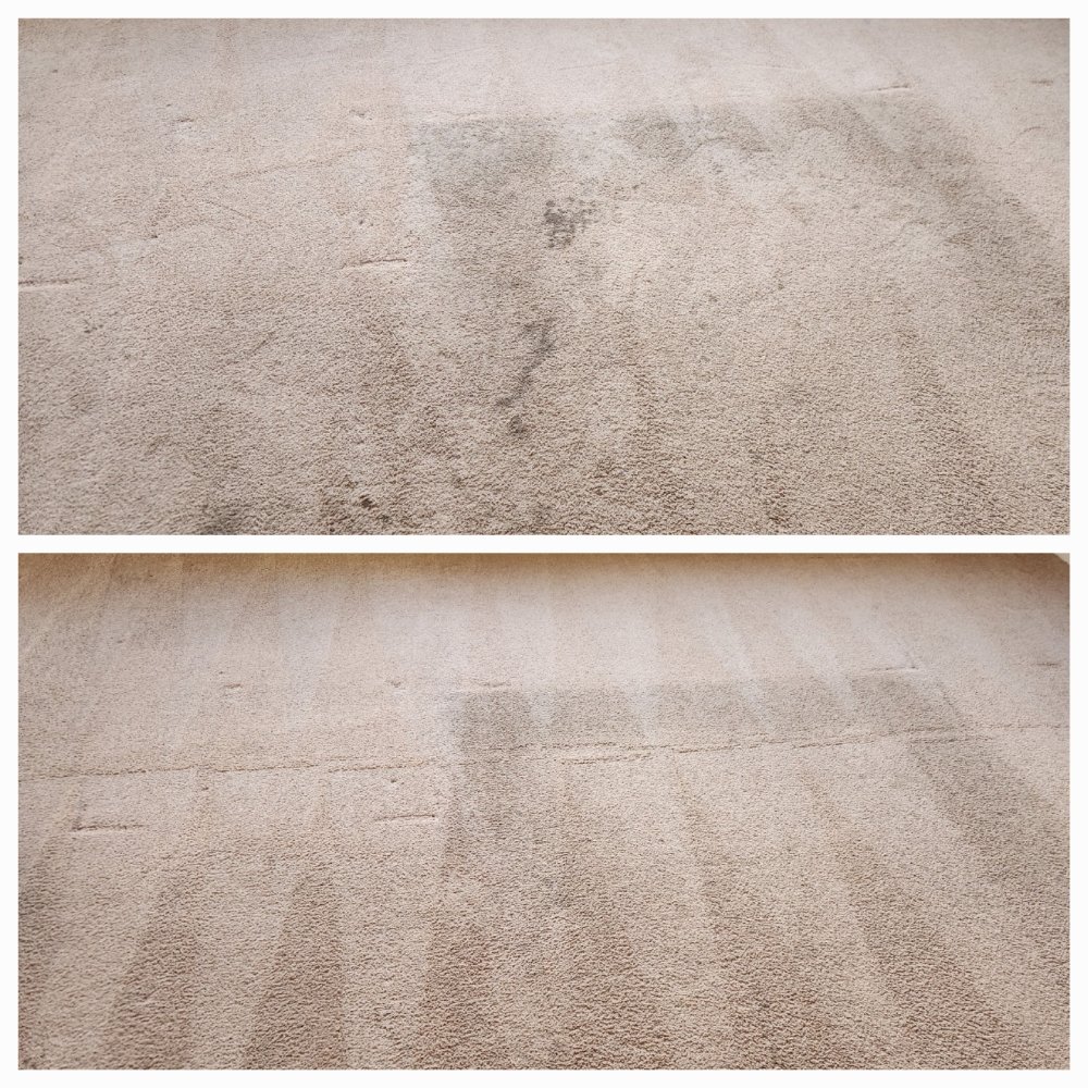 Raleigh House Cleaner