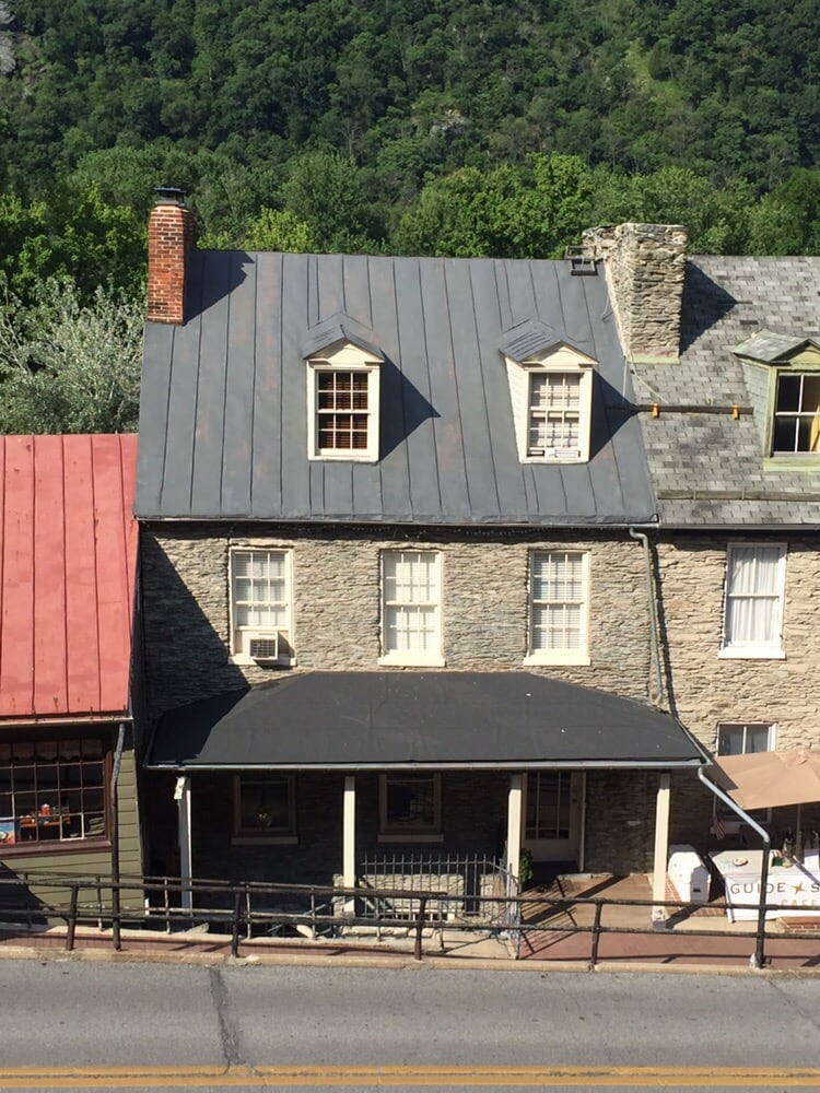 Stonehouse B&B
