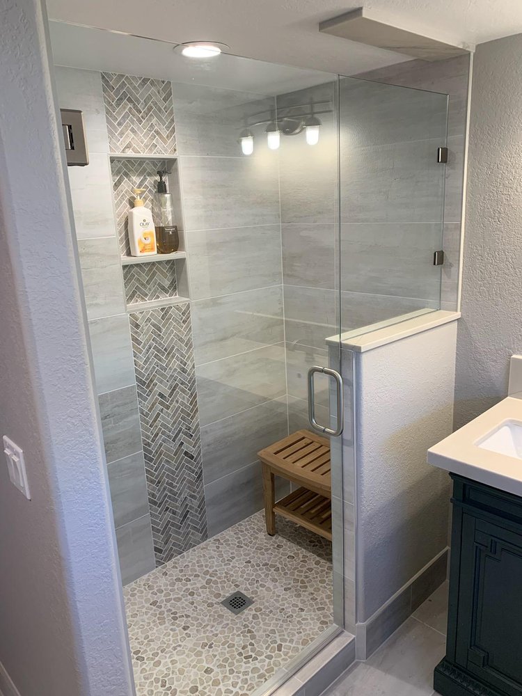 image of business Two Stone Slab & Tile