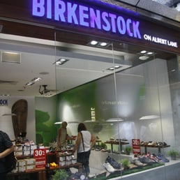 where can i buy birkenstocks in brisbane