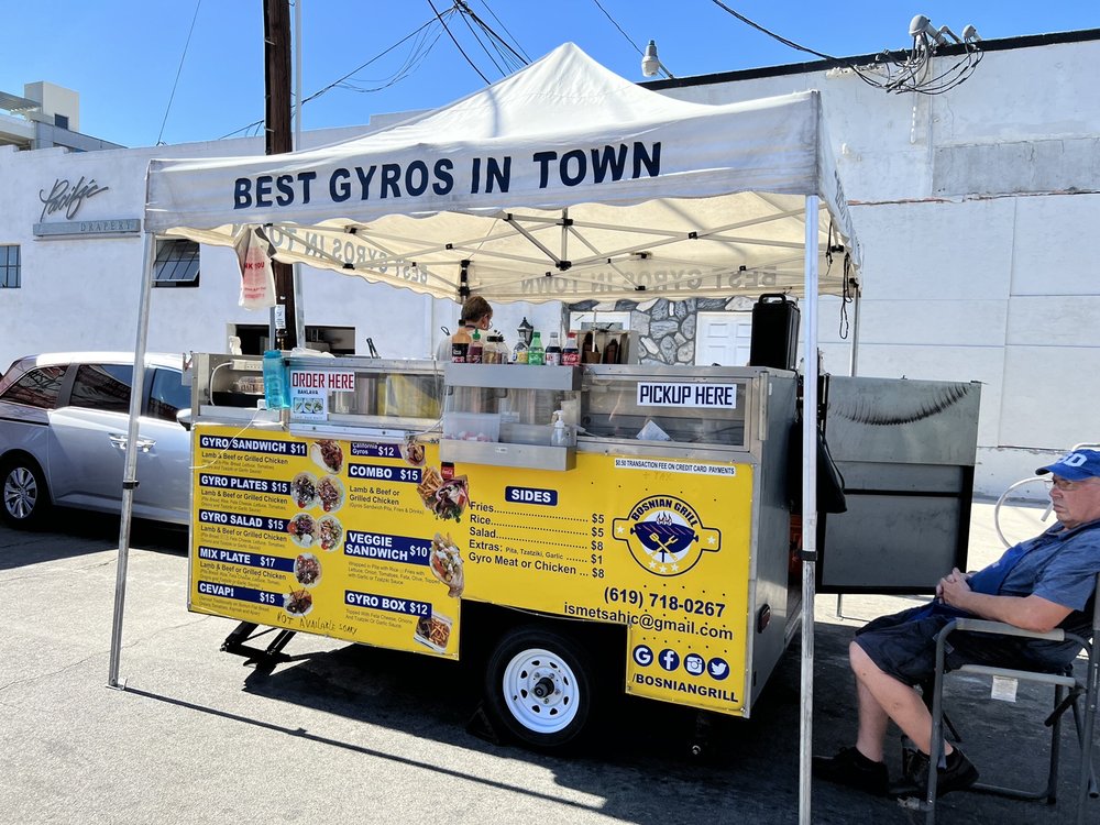 North Park Thursday Market