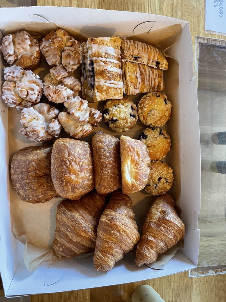 Omie’s Coffee Shop and Roastery