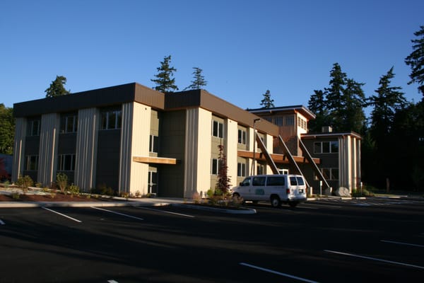 home health care kirkland wa