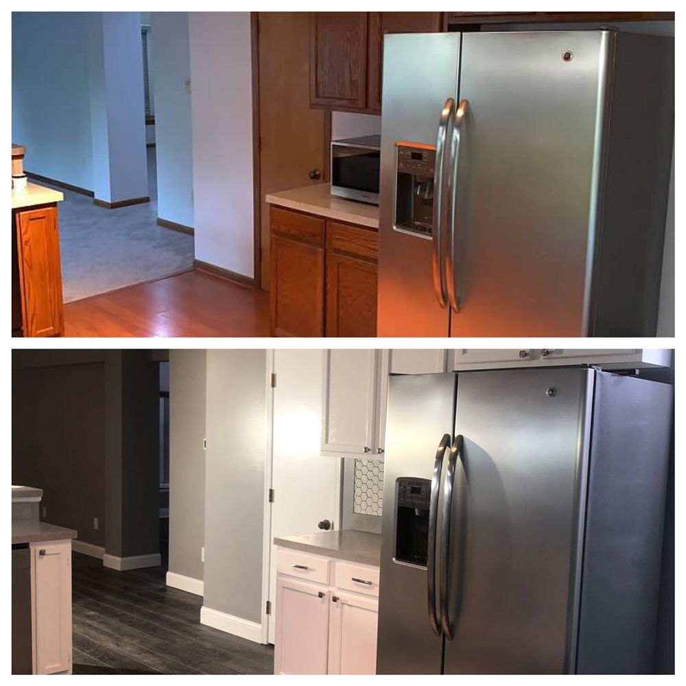 RG Construction Consulting Services