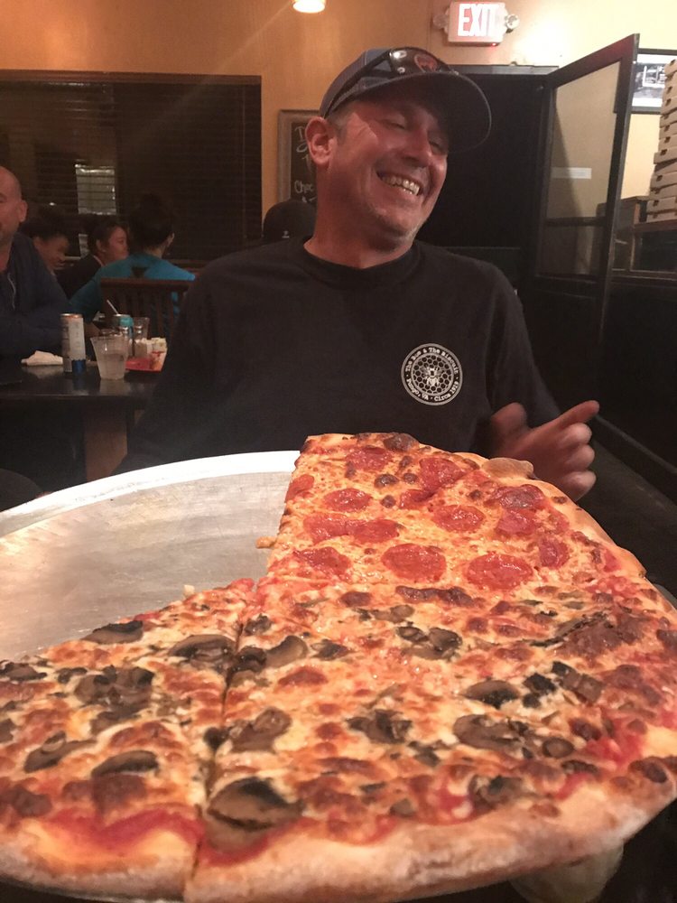 Serpico S Pizzeria 159 Photos 263 Reviews Pizza 7
