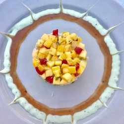 The Best 10 Seafood Restaurants Near Marco Island Fl 34145 With 1 Dolphin Tiki Bar Grill