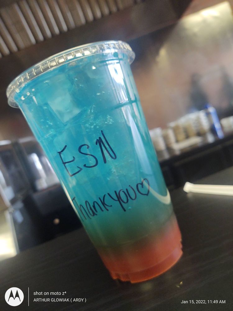 East Stroudsburg Nutrition