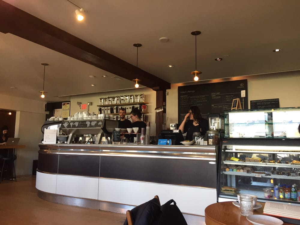 Milano Coffee 76 Photos & 87 Reviews Coffee & Tea 156 8th Avenue