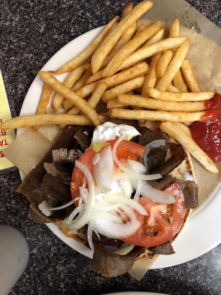 David’s Grill 16 Photos & 17 Reviews Diners 800 W Cermak Rd