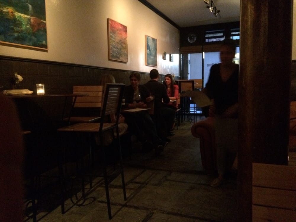 Hôtel Biron 30 Photos & 572 Reviews Wine Bars 45 Rose St, Hayes Valley, San Francisco, CA