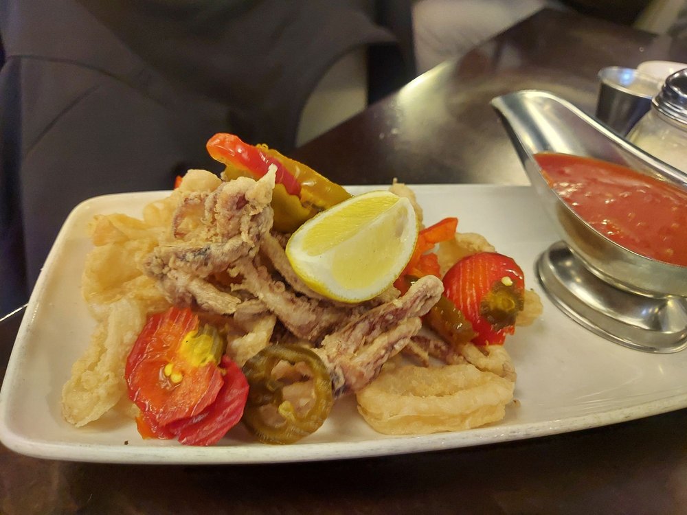 Orzo Trattoria