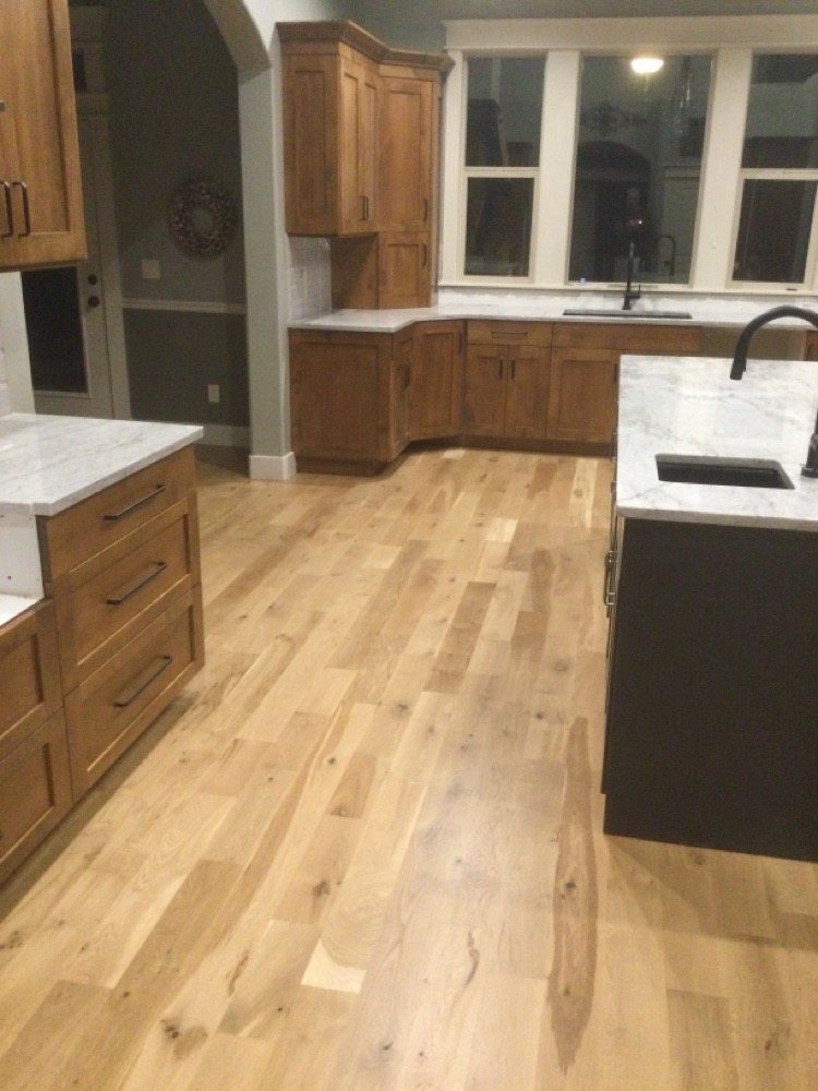 image of business Sunrise Hardwood Floors