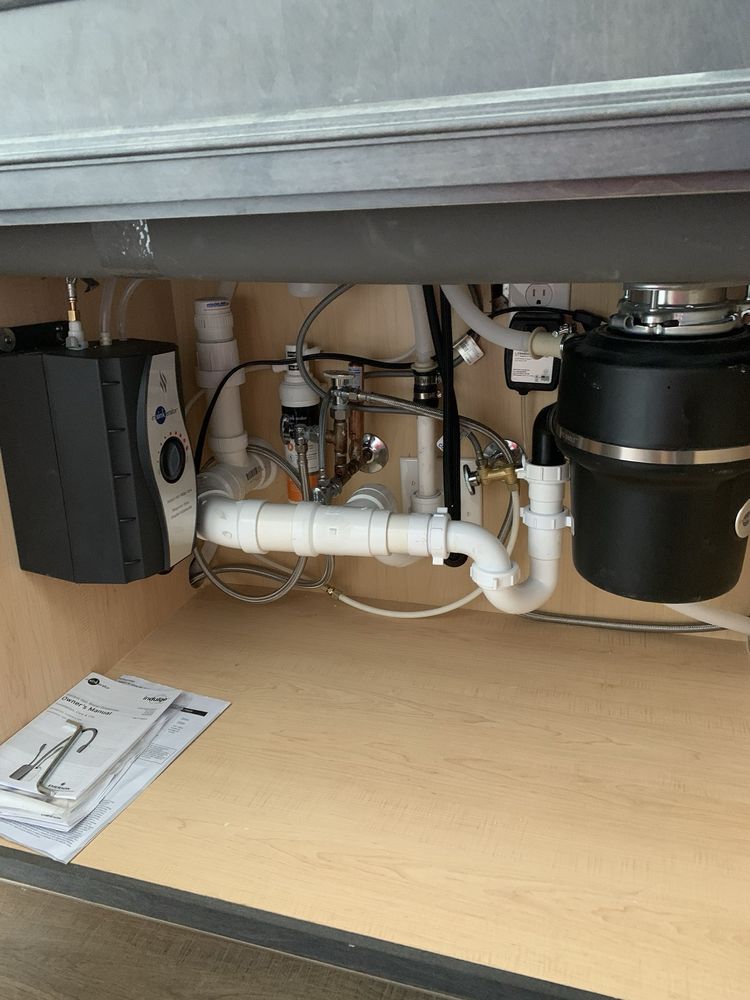Henry & Son Plumbing Solutions