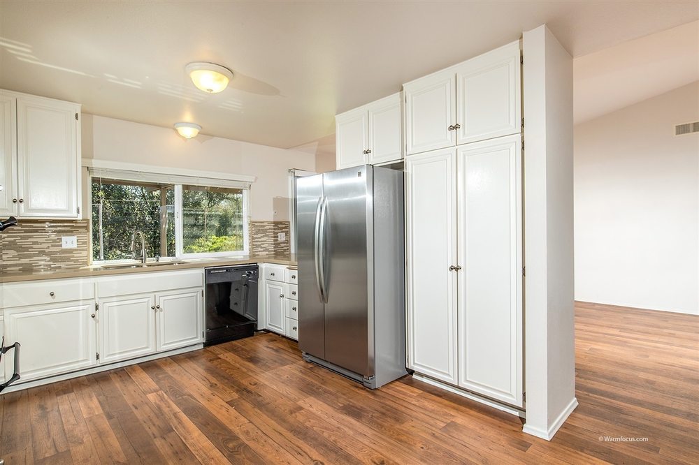 image of business Home Solutions Kitchen Remodeling