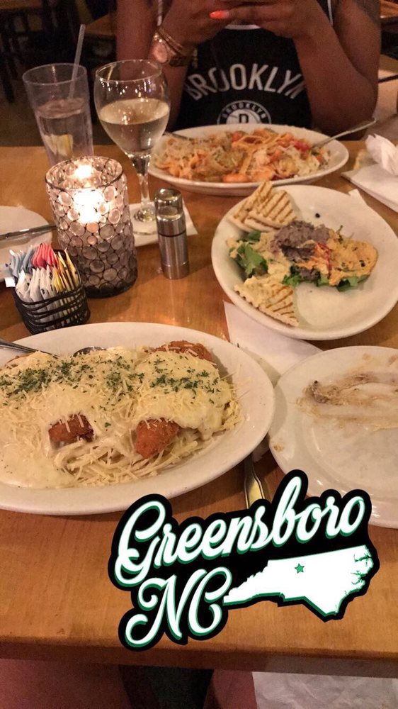 Pastabilities 36 Photos & 63 Reviews Italian 1726 Battleground