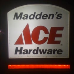Ace Hardware - Hardware Stores - 261 Ridgewood Ave, Holly Hill, FL - Phone Number - Yelp