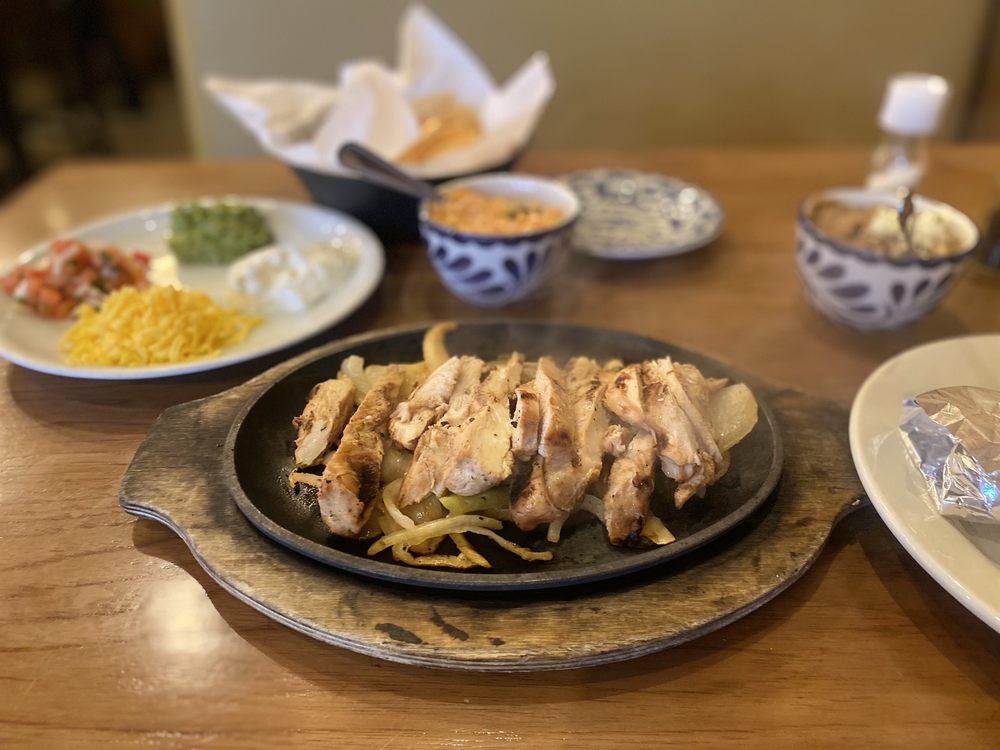 Escalante's Fine Tex-Mex & Tequila