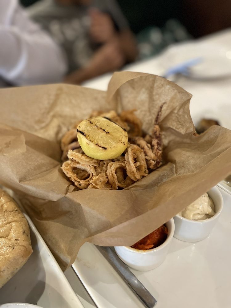 Romano's Macaroni Grill