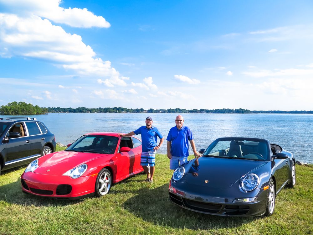 Lake Norman Auto Exchange