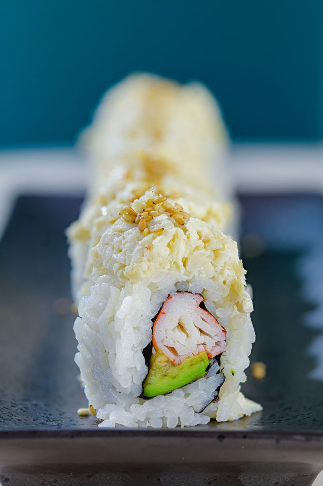 Sweetfish