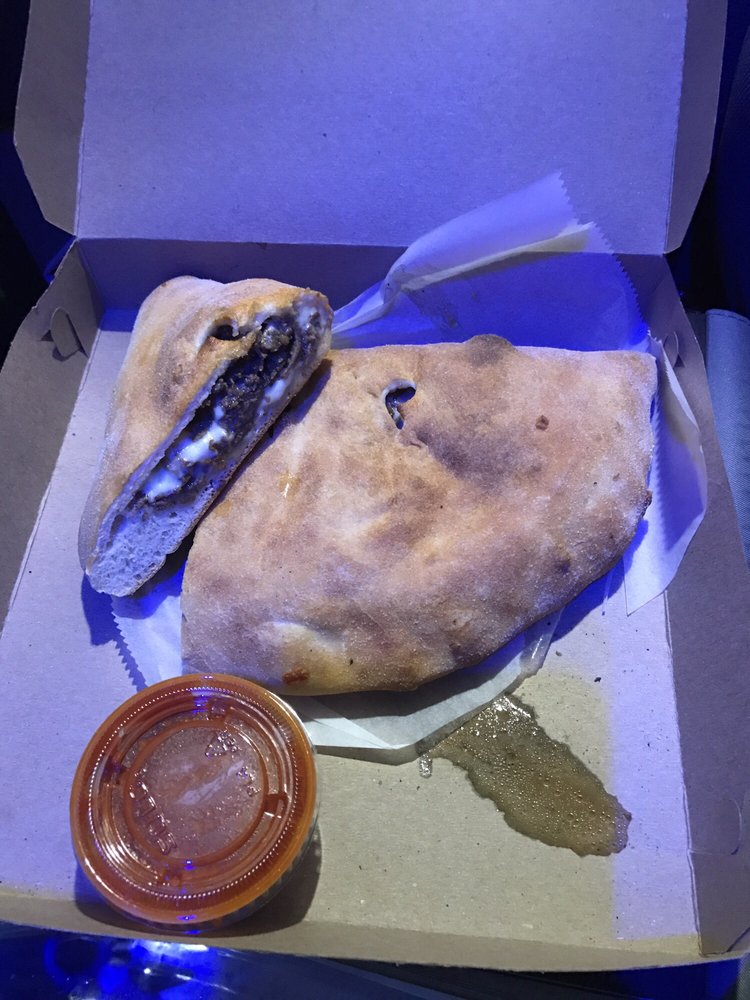 Potsy Pizza