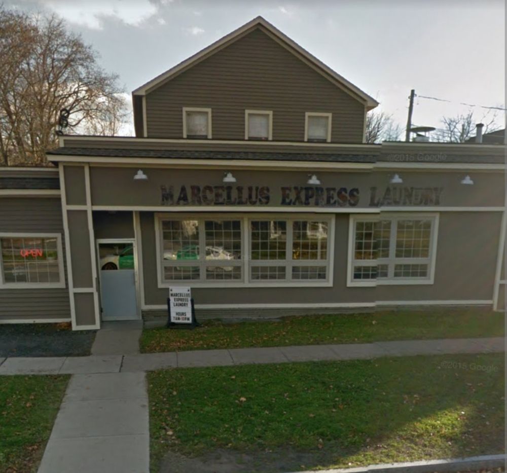 Marcellus Express Laundry 20 E Main St, Marcellus, NY 2019 All You Need to Know BEFORE You