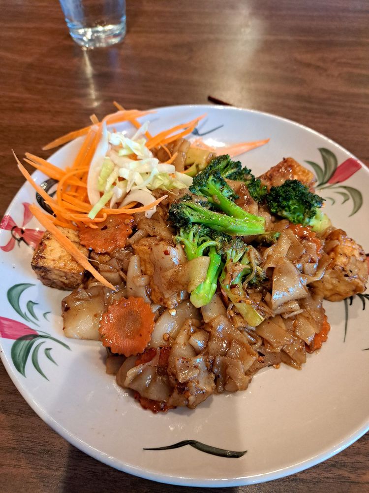 Gatiem Thai Cuisine