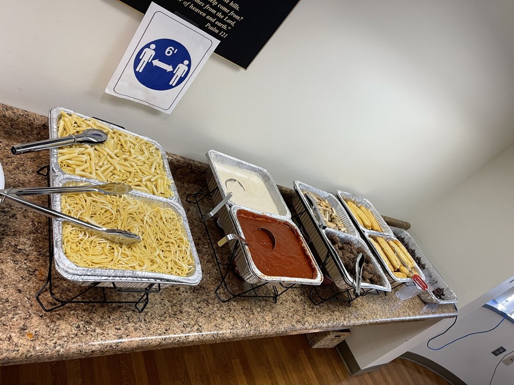 Southern Soul Catering