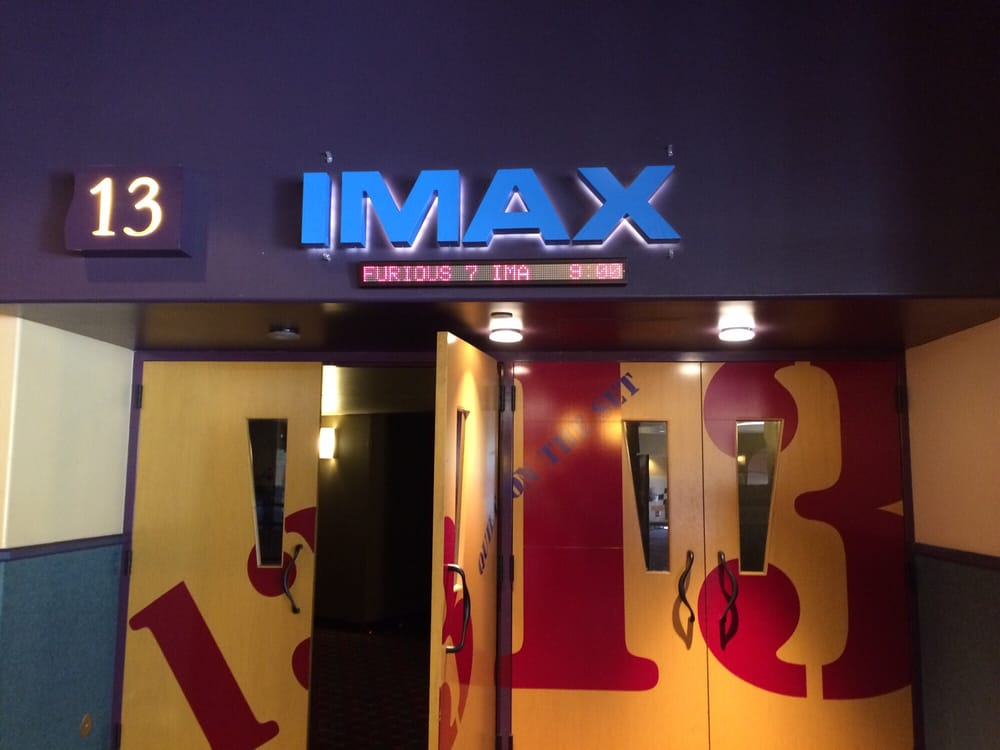 Photos for AMC Palm Promenade 24 Yelp