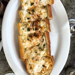 Great Impasta 102 Photos 171 Reviews Italian 318 Sycamore Photo Of Great Impasta Danville Ca United States Garlic Bread Is Yum