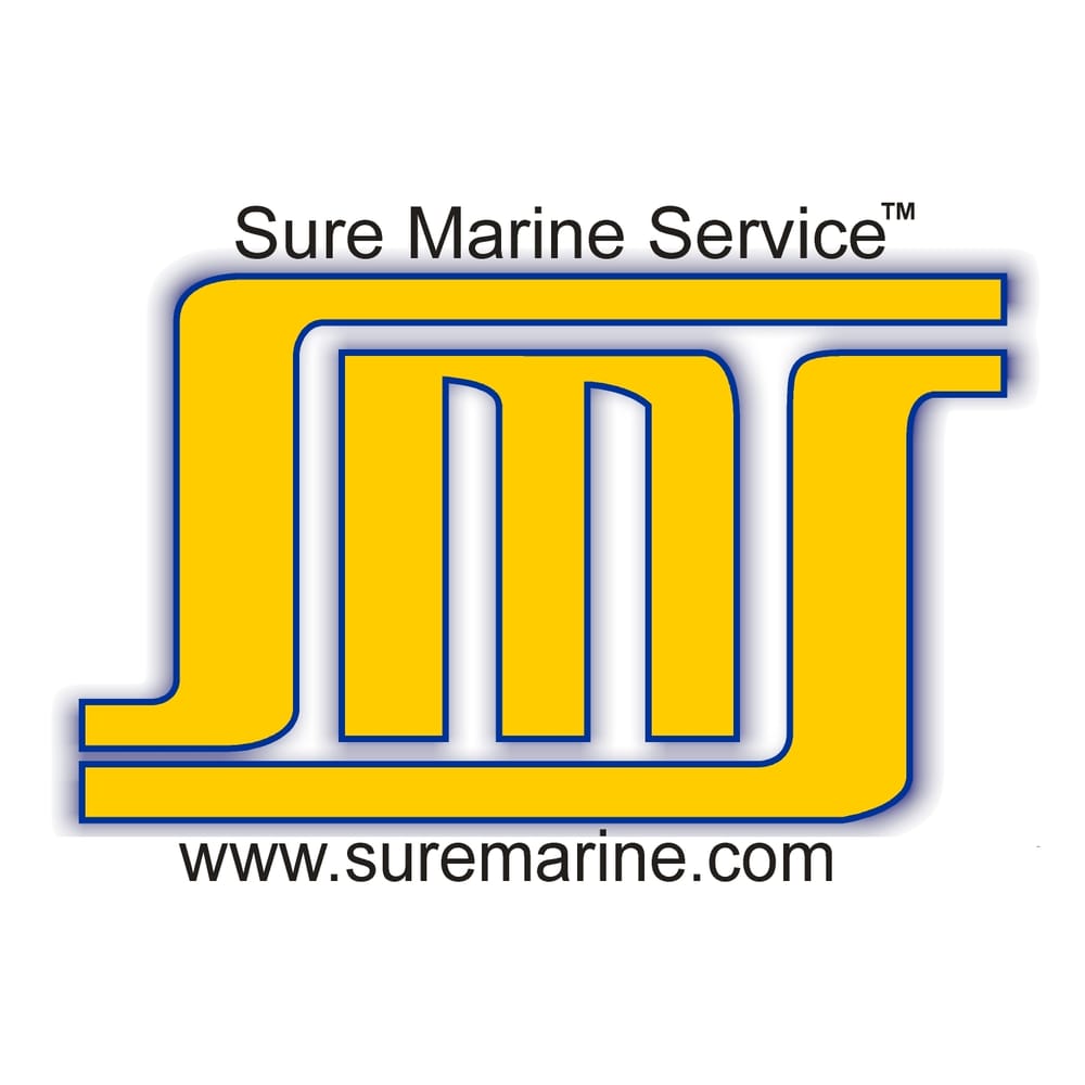 Sure Marine Service Local Services 5320 28th Ave NW, Ballard