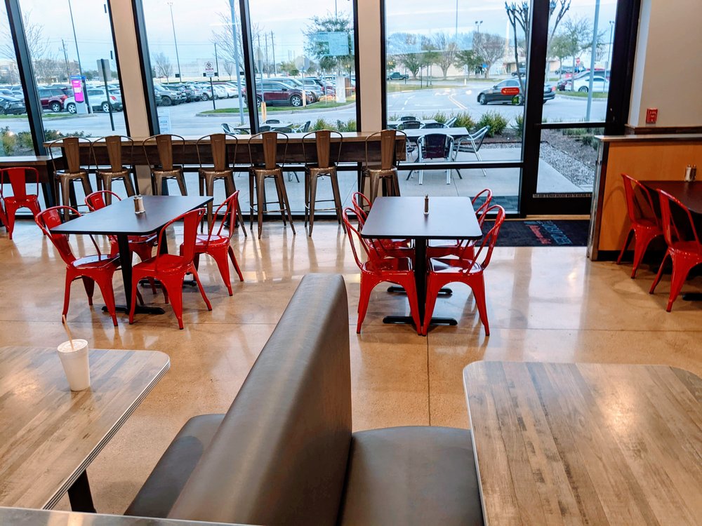 The Great Greek Mediterranean Grill