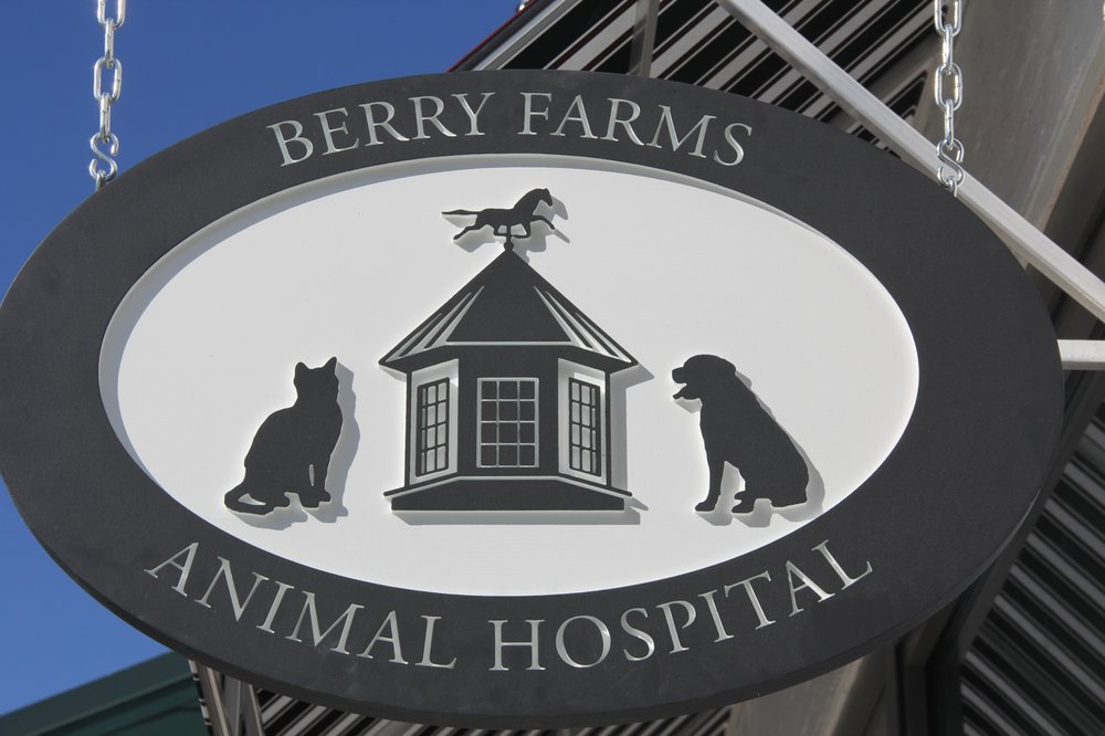 Berry Farms Animal Hospital & Pet Spa Veterinarians 5021 Hughes