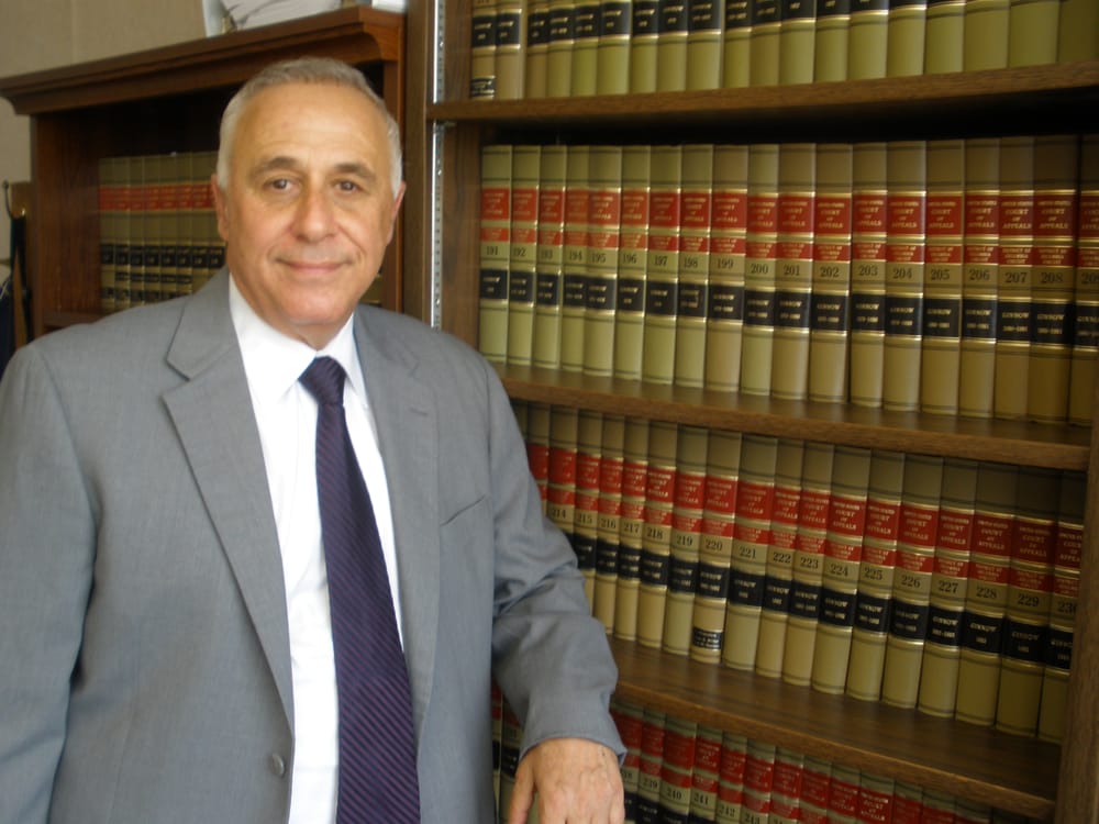 Law Office of Warren E Gorman, PA