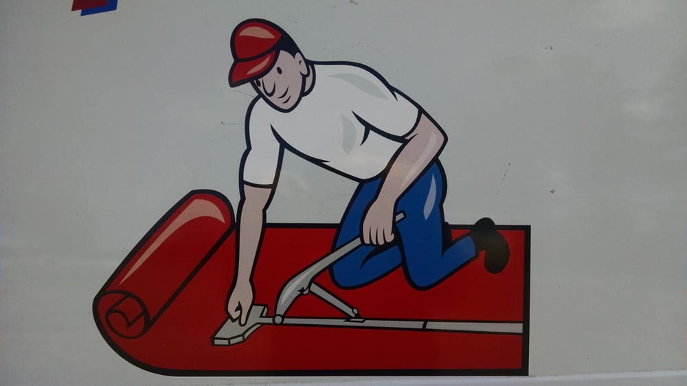 Walter Norville Carpets & Floorcovering