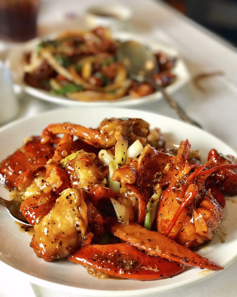 Tin Tin Seafood Restaurant Order Food Online 428 Photos & 377