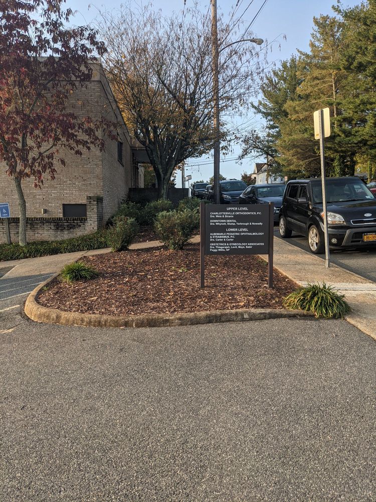 image of business Downtown Dental