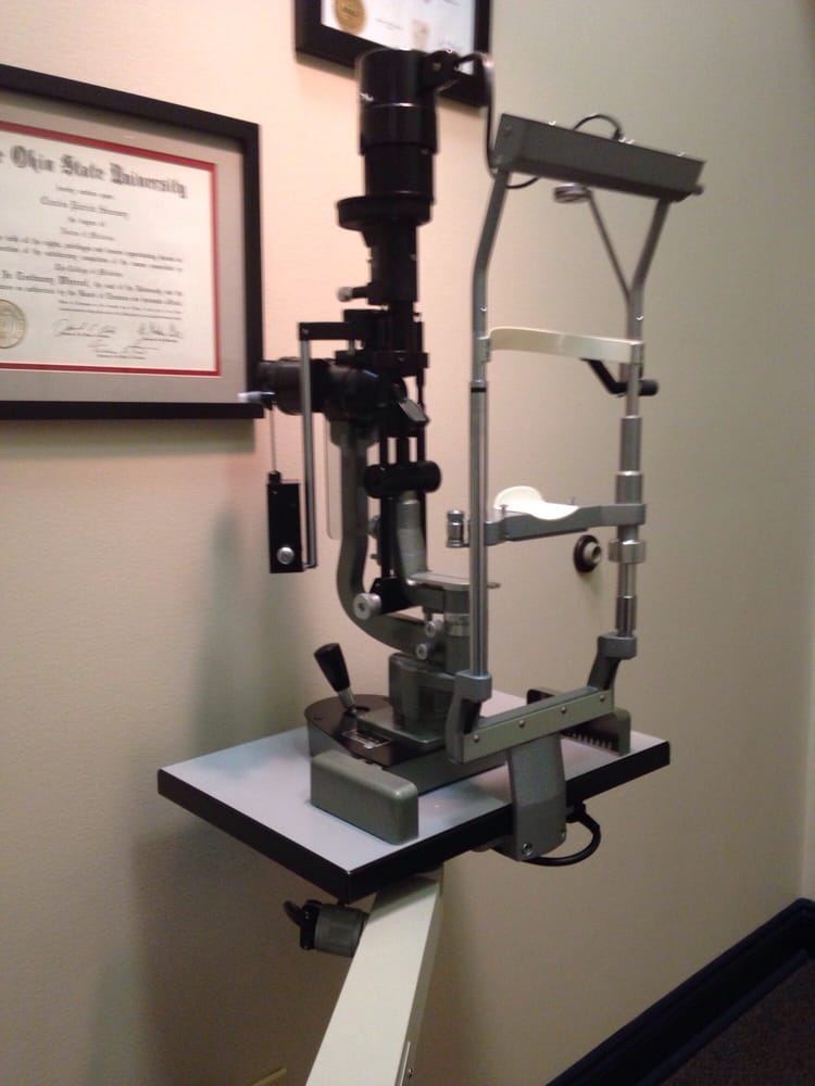 Eye Associates of Gainesville Optometrists 2521 NW 41st St
