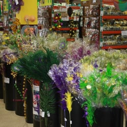 Mardi Gras Supplies Party 2001 E P Rd Gulfport Ms Photo Of Mardi Gras Supplies Gulfport Ms United States Party