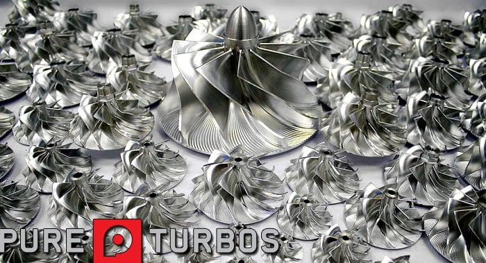 Pure Turbos 20 Reviews Auto Parts Supplies 3225 Production Pure
