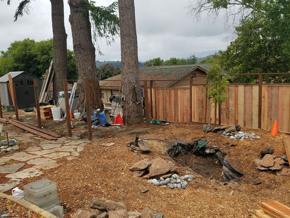 Stevenson S Landscaping 141 Hacienda Dr Scotts Stevenson S