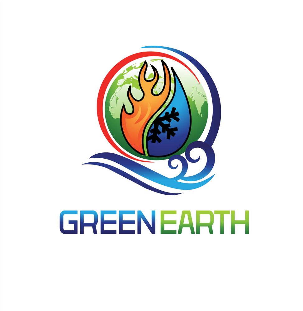 image of business Green Earth Heat and Air