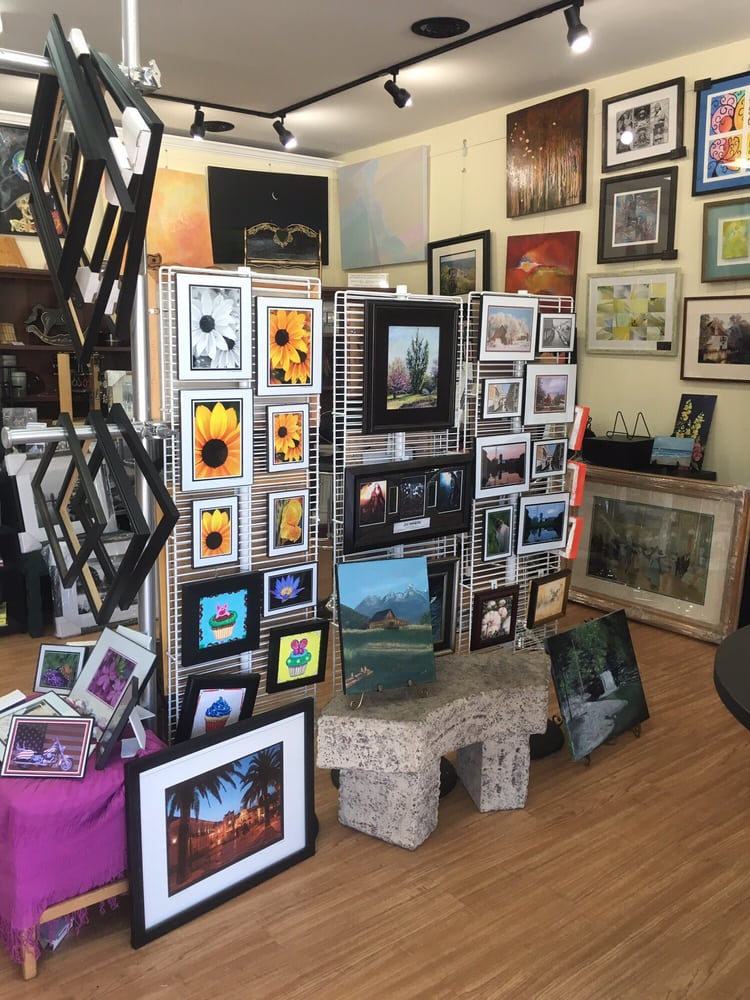 Angier Creative Arts Center